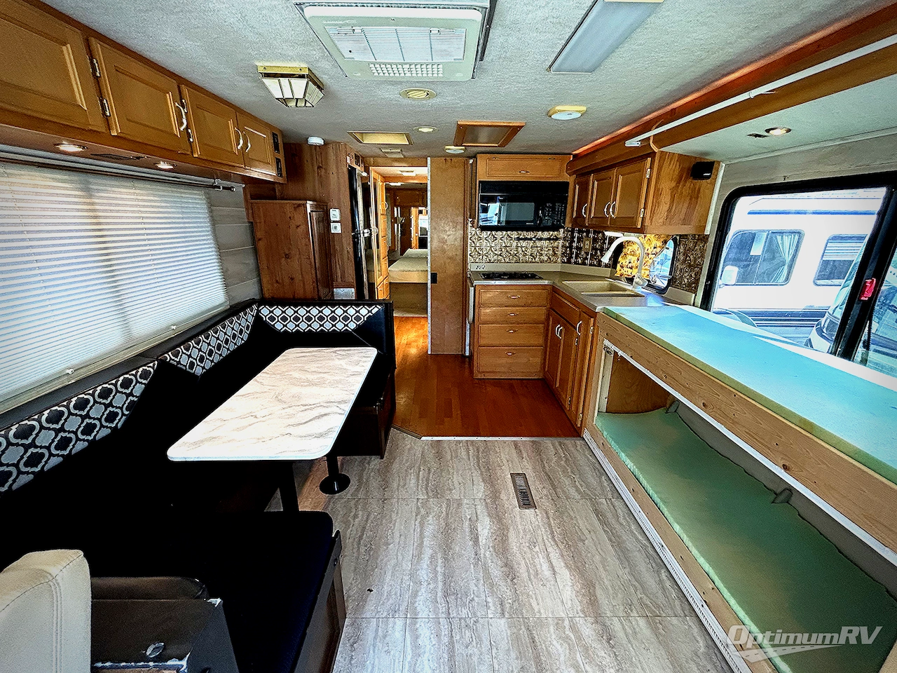 2000 Safari Sahara 3006 Photo 6