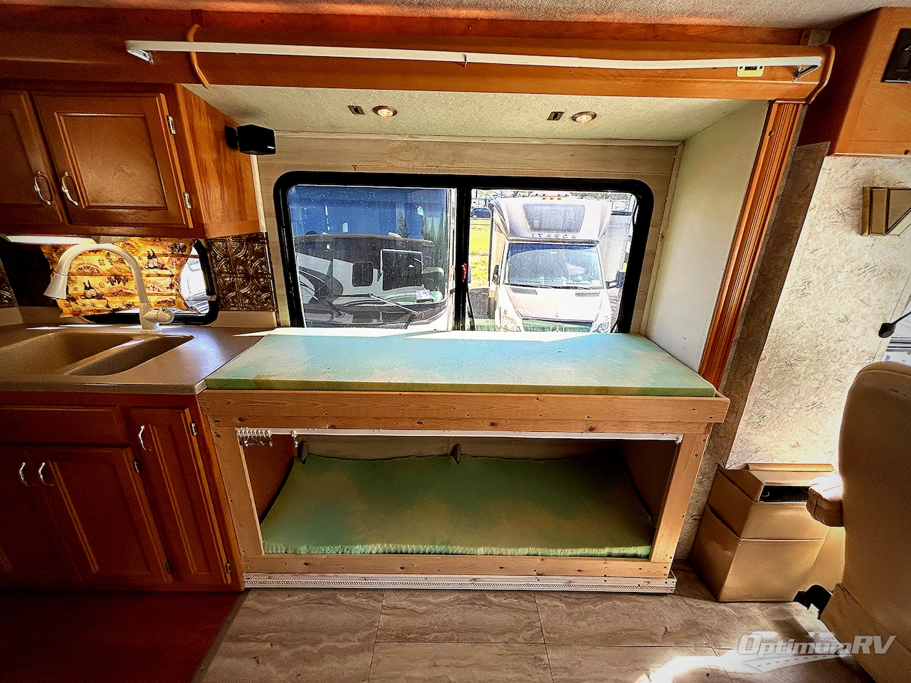 2000 Safari Sahara 3006 Photo 11