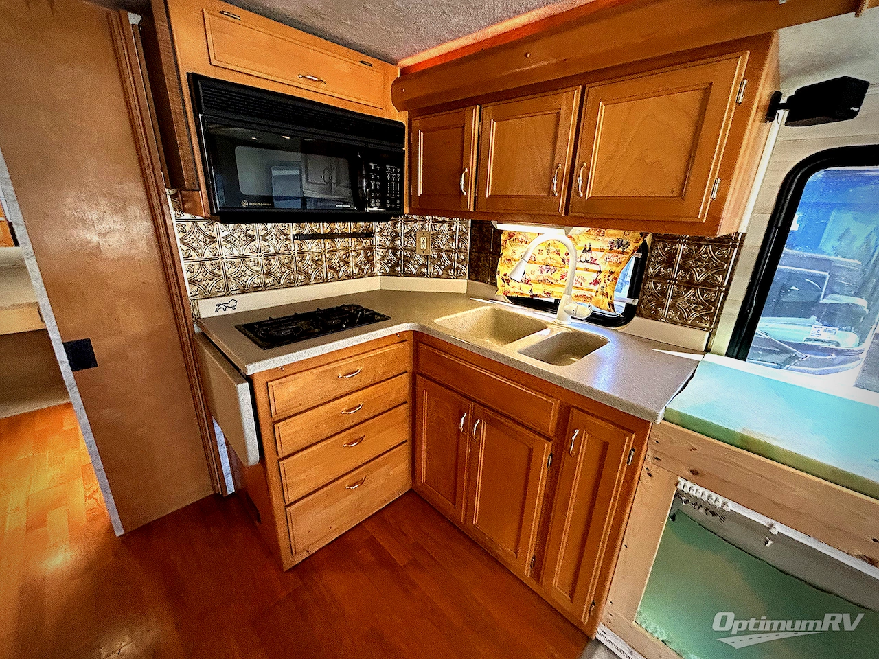 2000 Safari Sahara 3006 Photo 12