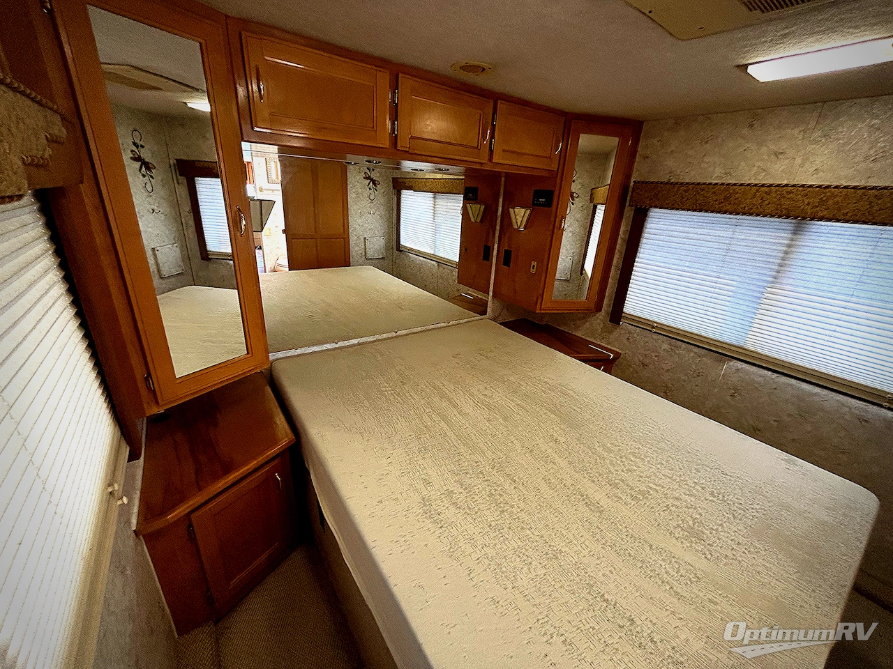 2000 Safari Sahara 3006 Photo 14