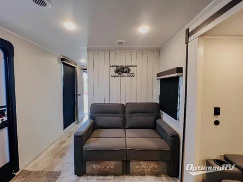 2024 Palomino Puma 31FKRK RV Photo 2