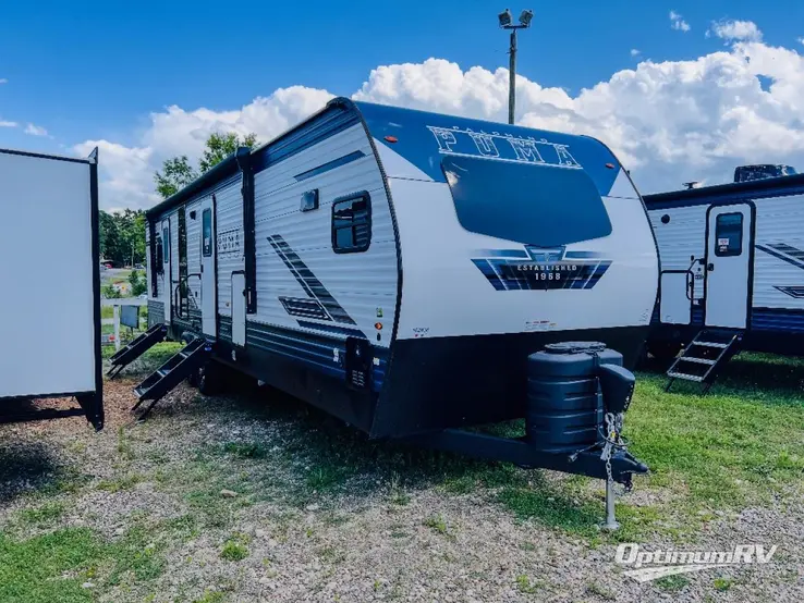 2024 Palomino Puma 31FKRK RV Photo 1