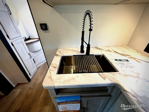 2026 Forest River Puma Camping Edition 263BHCE RV Photo 2