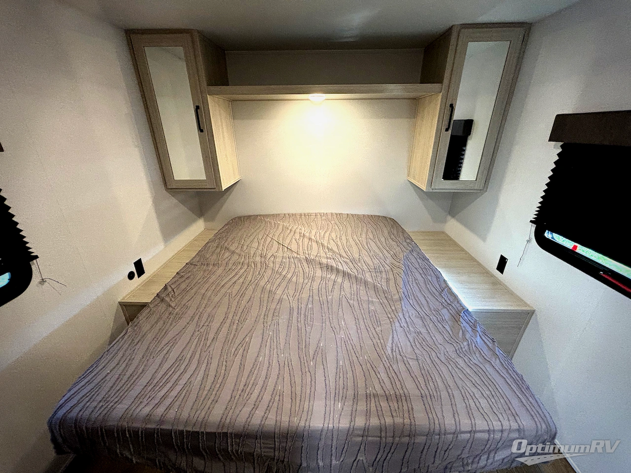 2026 Forest River Puma Camping Edition 211FKCE Photo 13