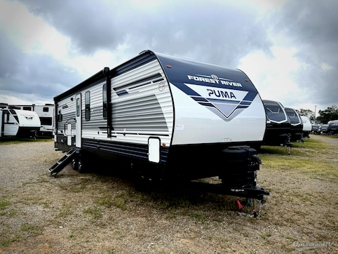New 2026 Palomino Puma 310RK Featured Photo