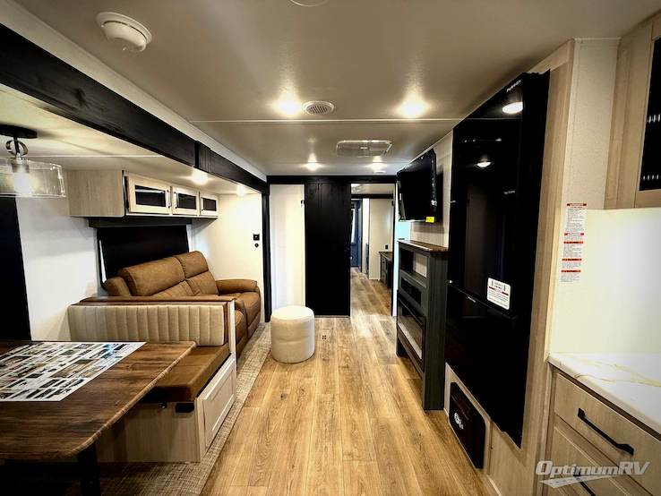 2026 Palomino Puma 310RK RV Photo 1