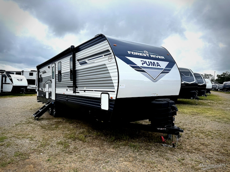 2026 Palomino Puma 310RK RV Photo 1