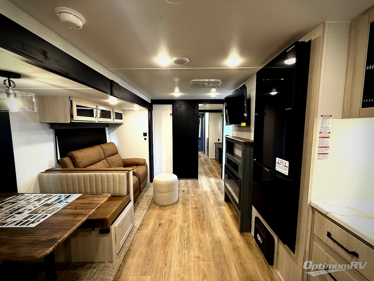 2026 Palomino Puma 310RK Photo 1