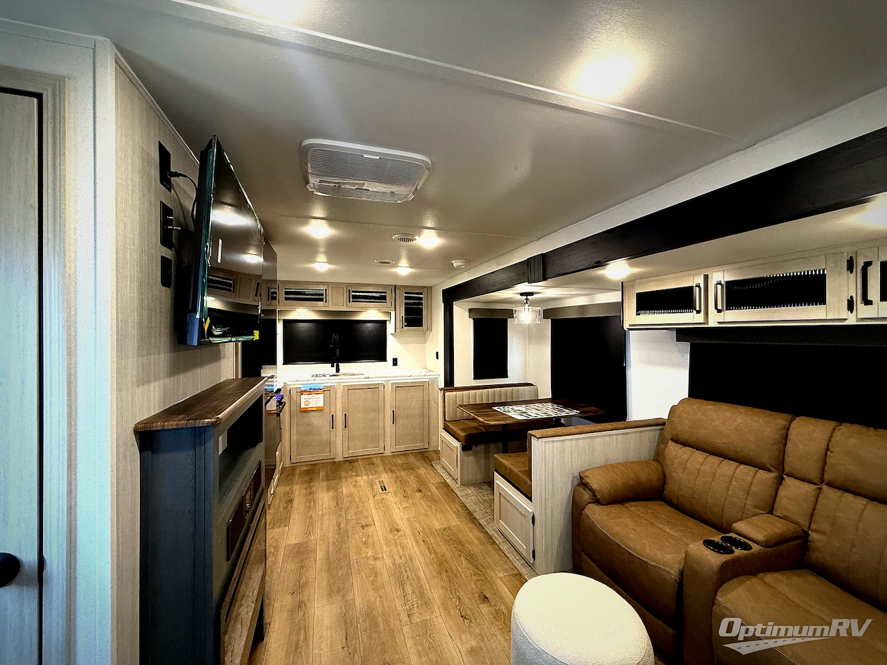 2026 Palomino Puma 310RK Photo 2
