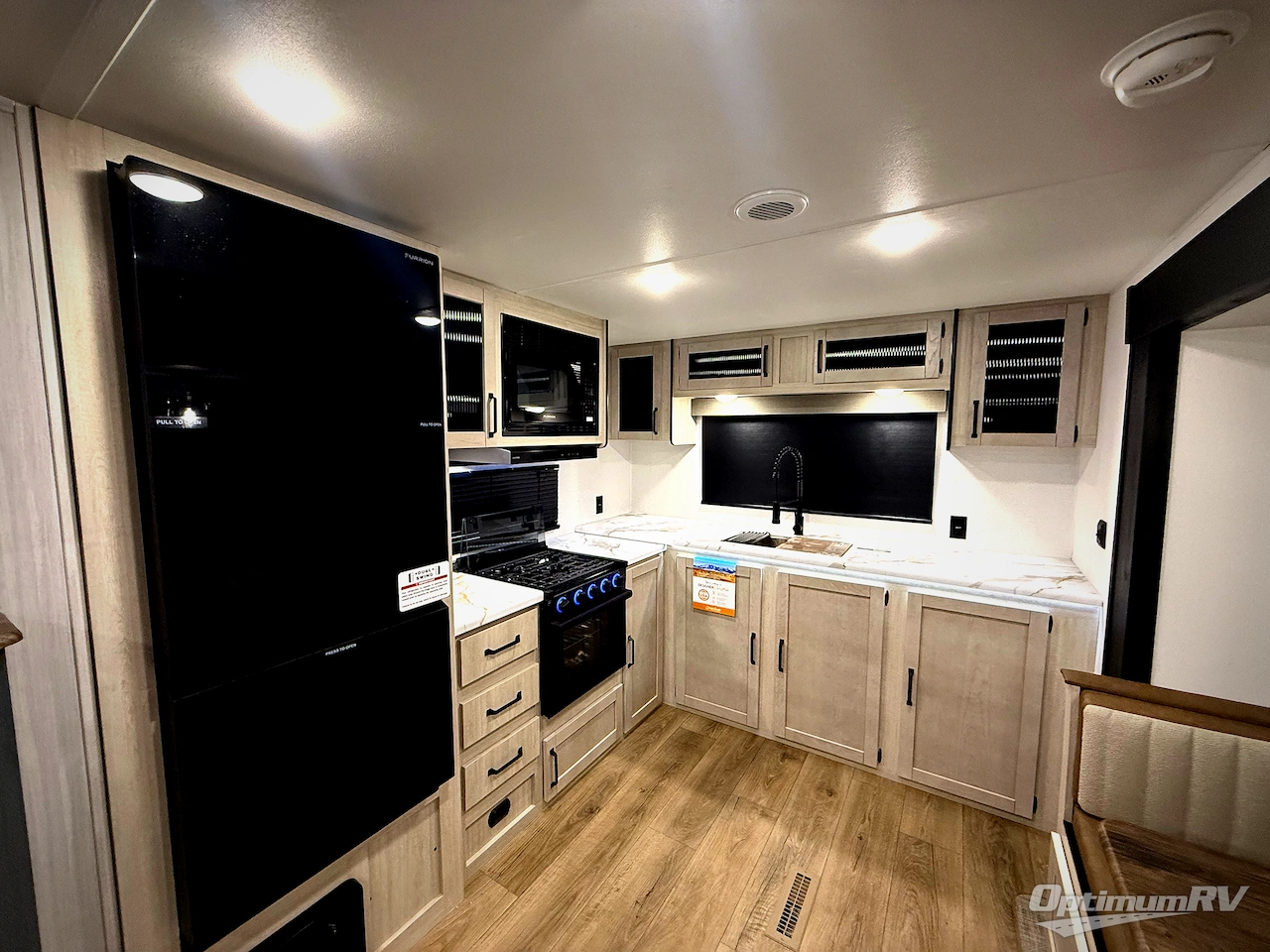 2026 Palomino Puma 310RK Photo 4
