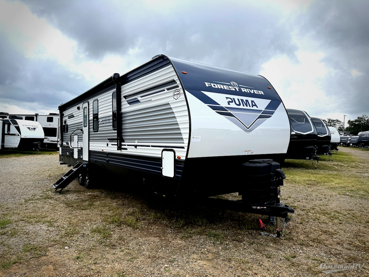 2026 Palomino Puma 310RK Photo 22