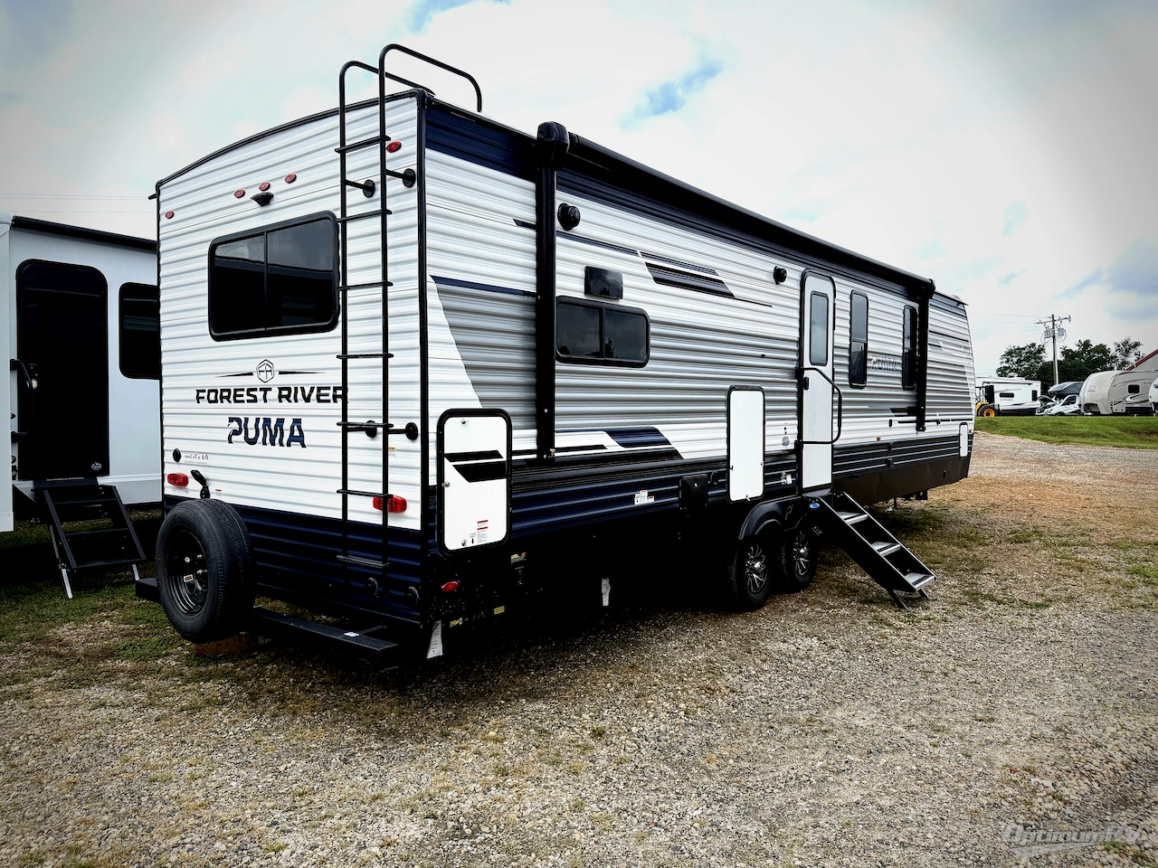 2026 Palomino Puma 310RK Photo 23