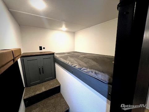 2026 Palomino Puma 337BH RV Photo 3