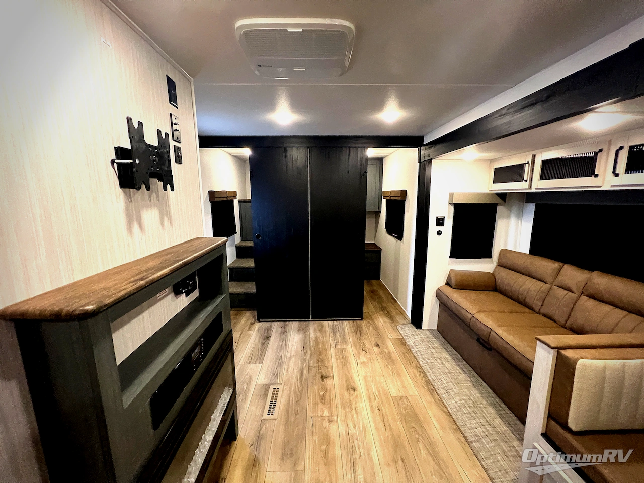 2026 Palomino Puma 337BH Photo 3
