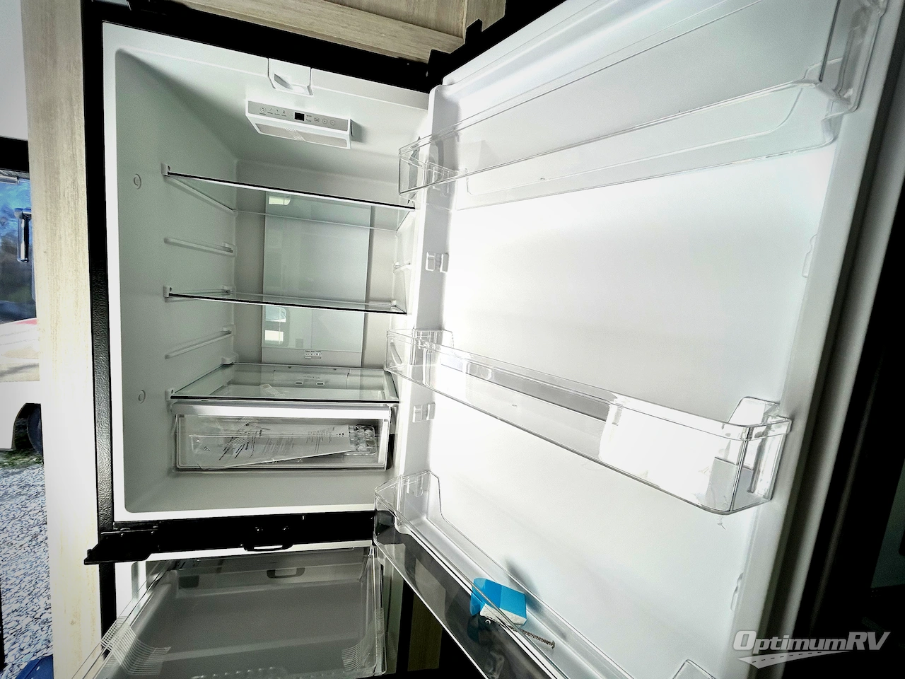 2026 Palomino Puma Unleashed 25TH Photo 9