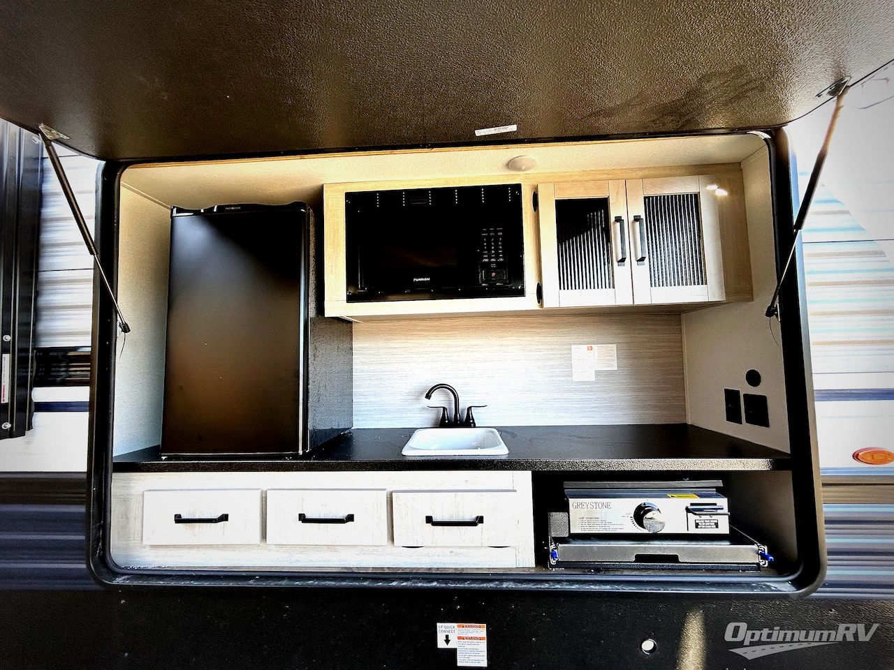 2026 Palomino Puma Unleashed 25TH Photo 14