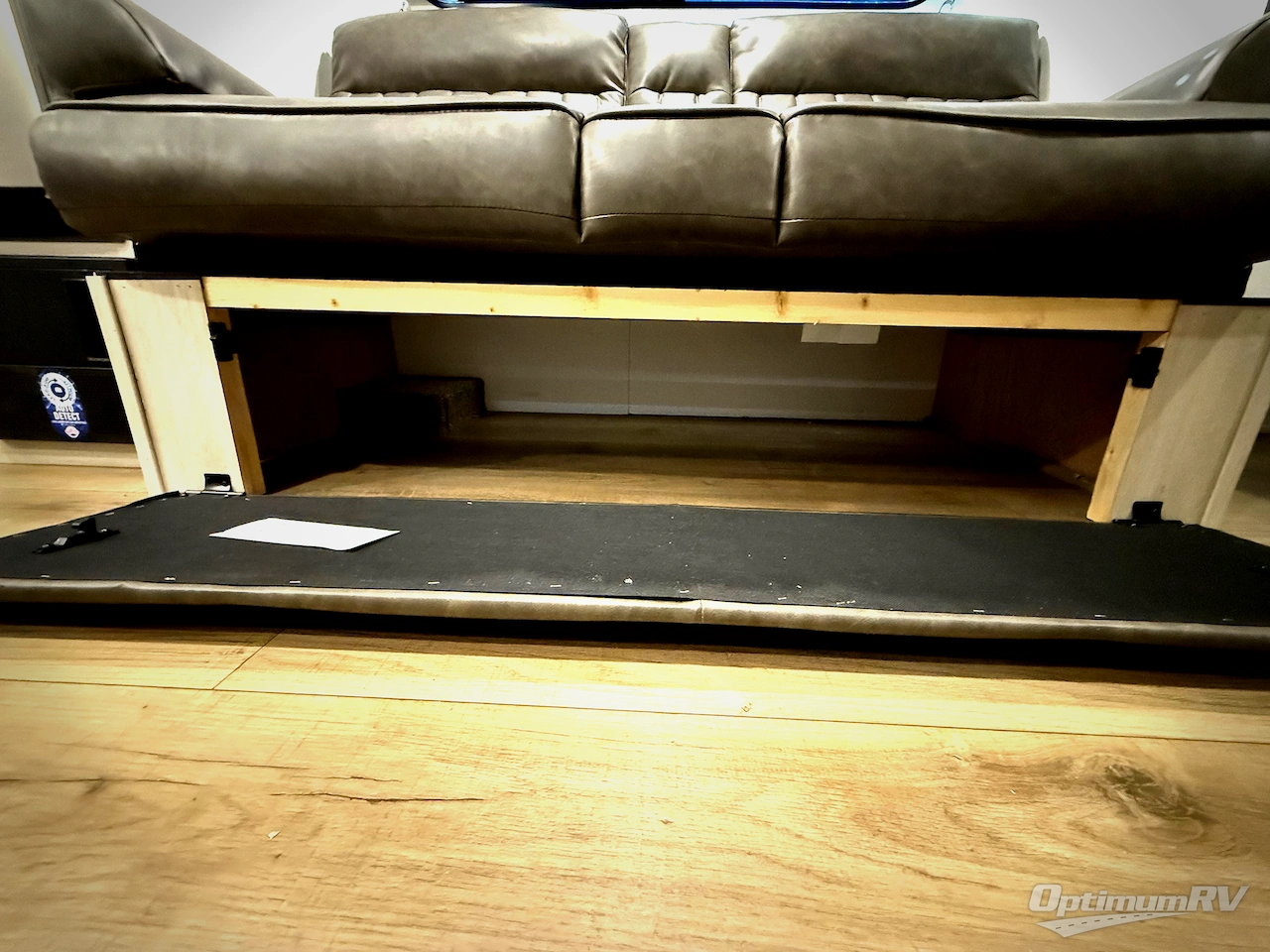 2026 Forest River Puma Camping Edition 210RKCE Photo 8