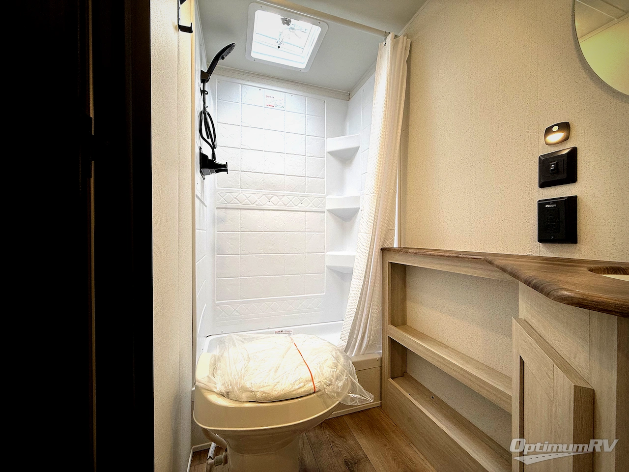 2026 Forest River Puma Camping Edition 210RKCE Photo 14