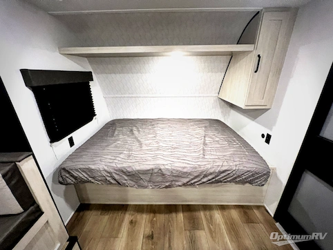 2026 Palomino Puma Camping Edition 18BHCE RV Photo 2