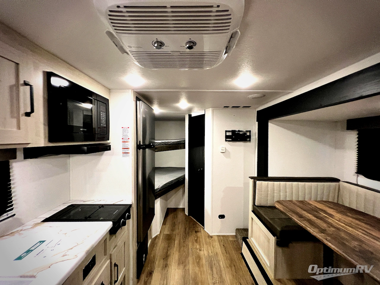 2026 Palomino Puma Camping Edition 18BHCE Photo 4