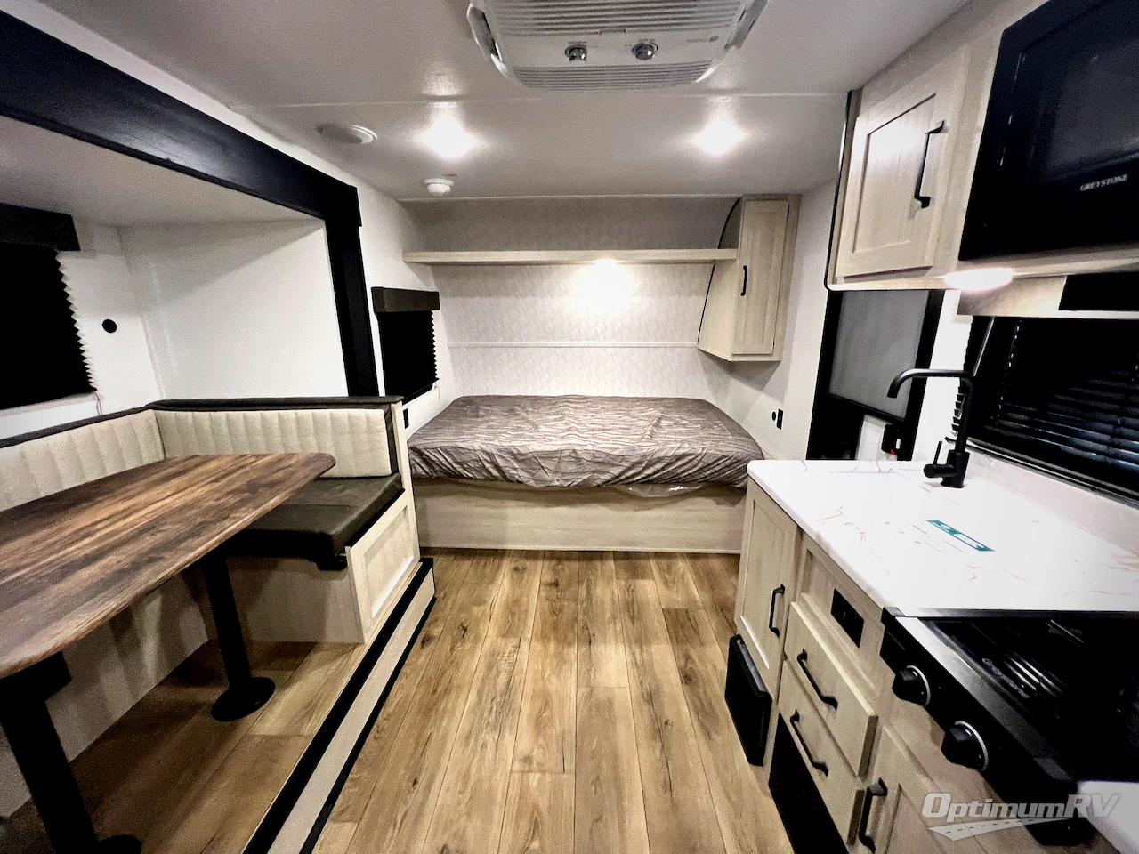 2026 Palomino Puma Camping Edition 18BHCE Photo 5
