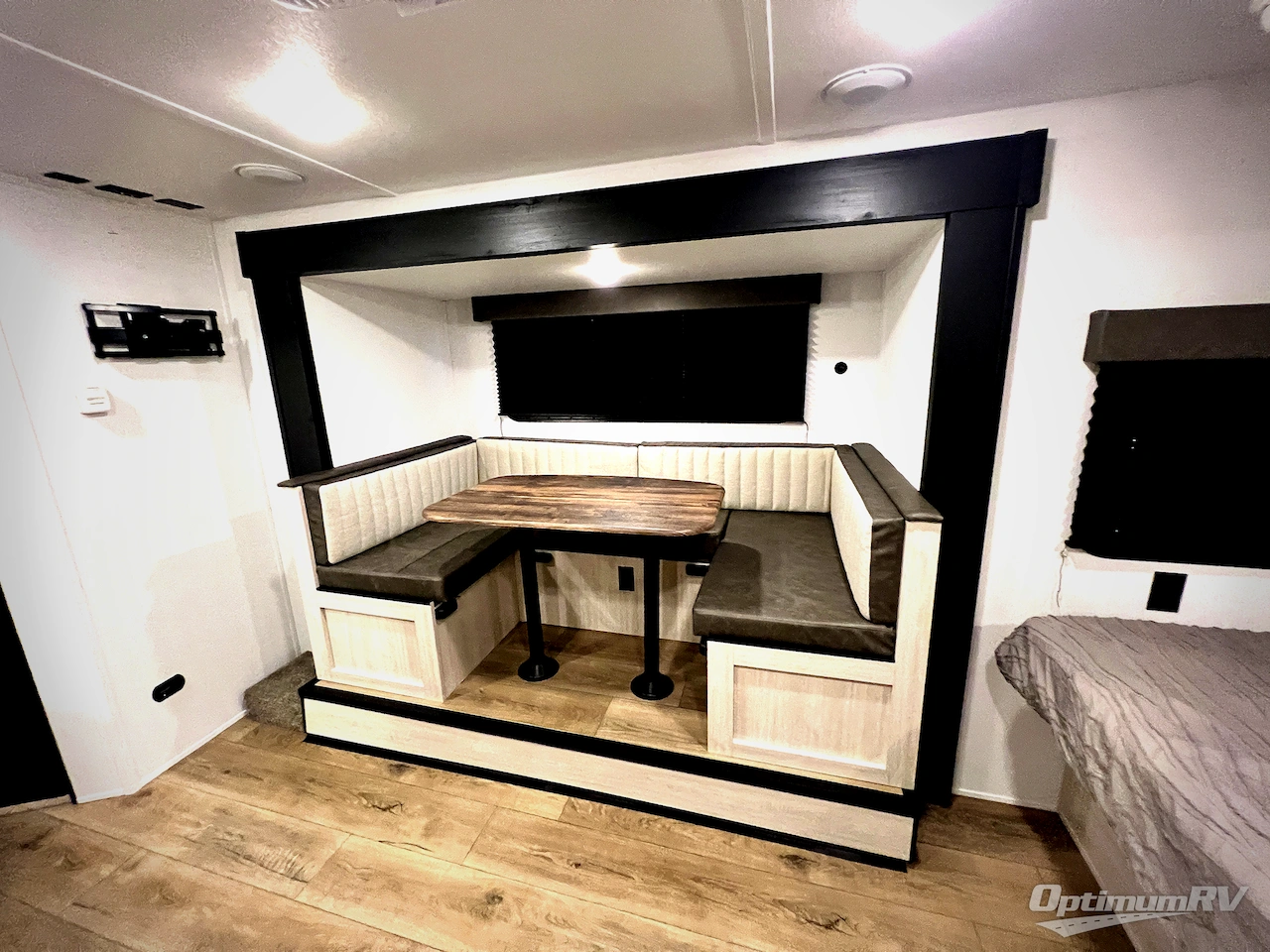 2026 Palomino Puma Camping Edition 18BHCE Photo 7