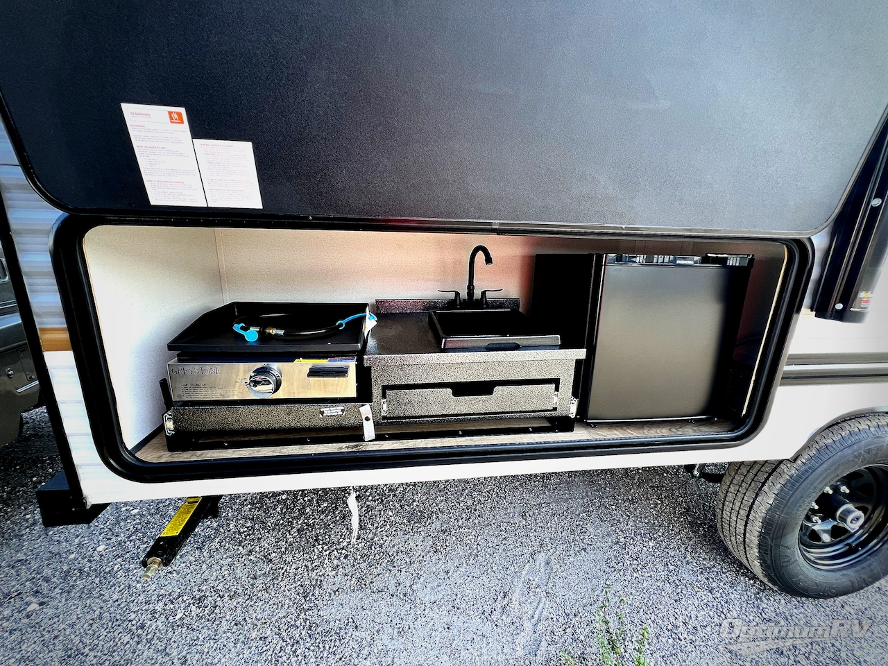 2026 Palomino Puma Camping Edition 18BHCE Photo 20