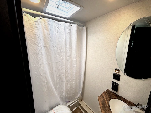 2026 Forest River Puma Camping Edition 18BHCE RV Photo 4