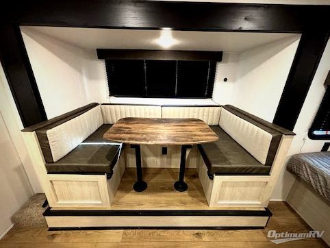 2026 Forest River Puma Camping Edition 18BHCE RV Photo 3