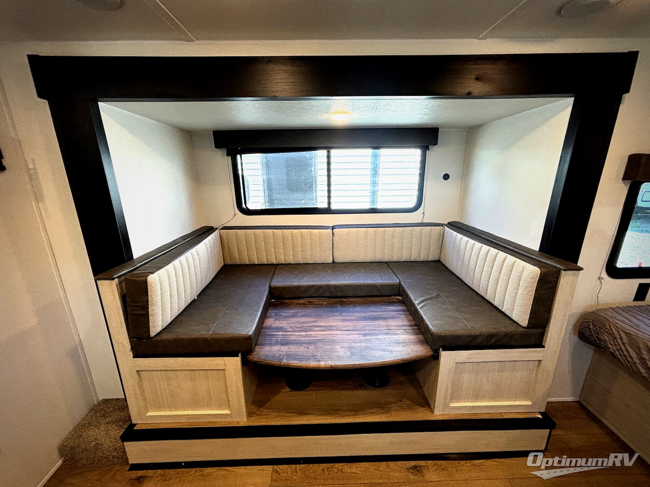 2026 Forest River Puma Camping Edition 18BHCE Photo 5