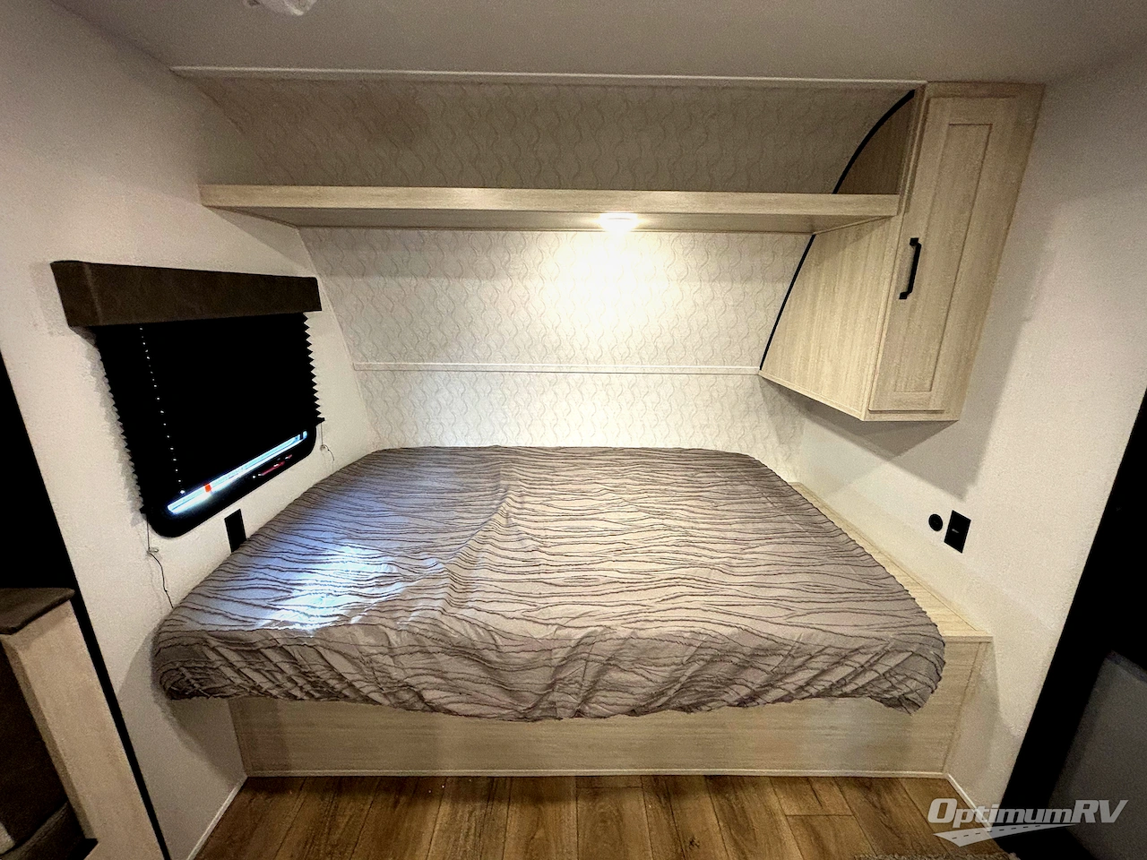 2026 Forest River Puma Camping Edition 18BHCE Photo 7