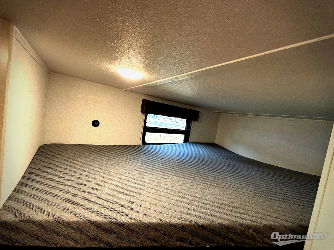 2026 Forest River Puma Camping Edition 18BHCE Photo 11