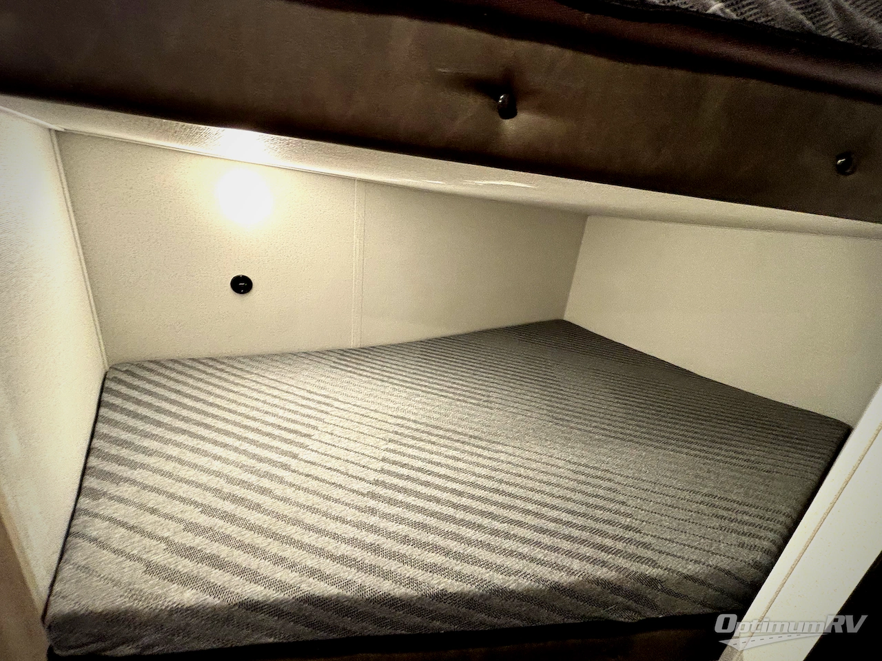 2026 Forest River Puma Camping Edition 18BHCE Photo 12