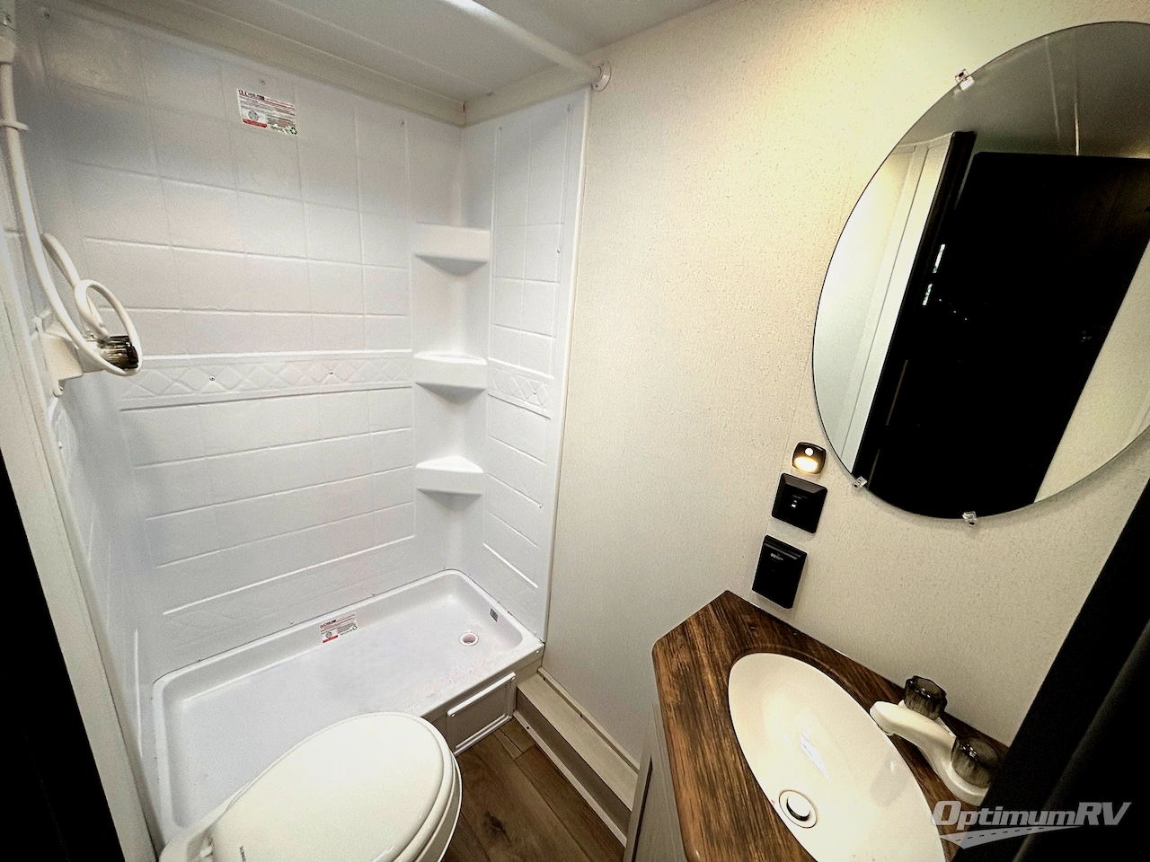 2026 Forest River Puma Camping Edition 18BHCE Photo 13