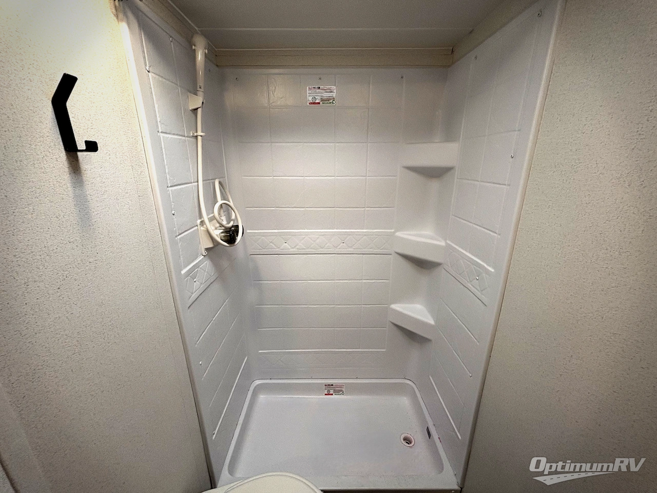 2026 Forest River Puma Camping Edition 18BHCE Photo 14