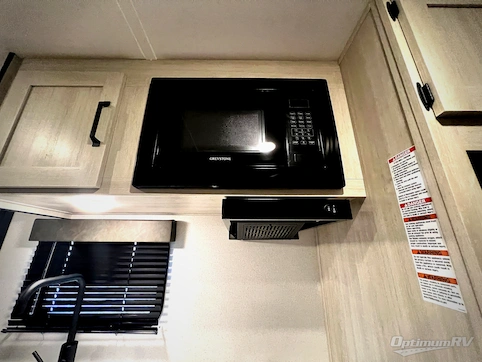 2026 Palomino Puma Camping Edition 16DSCE RV Photo 3