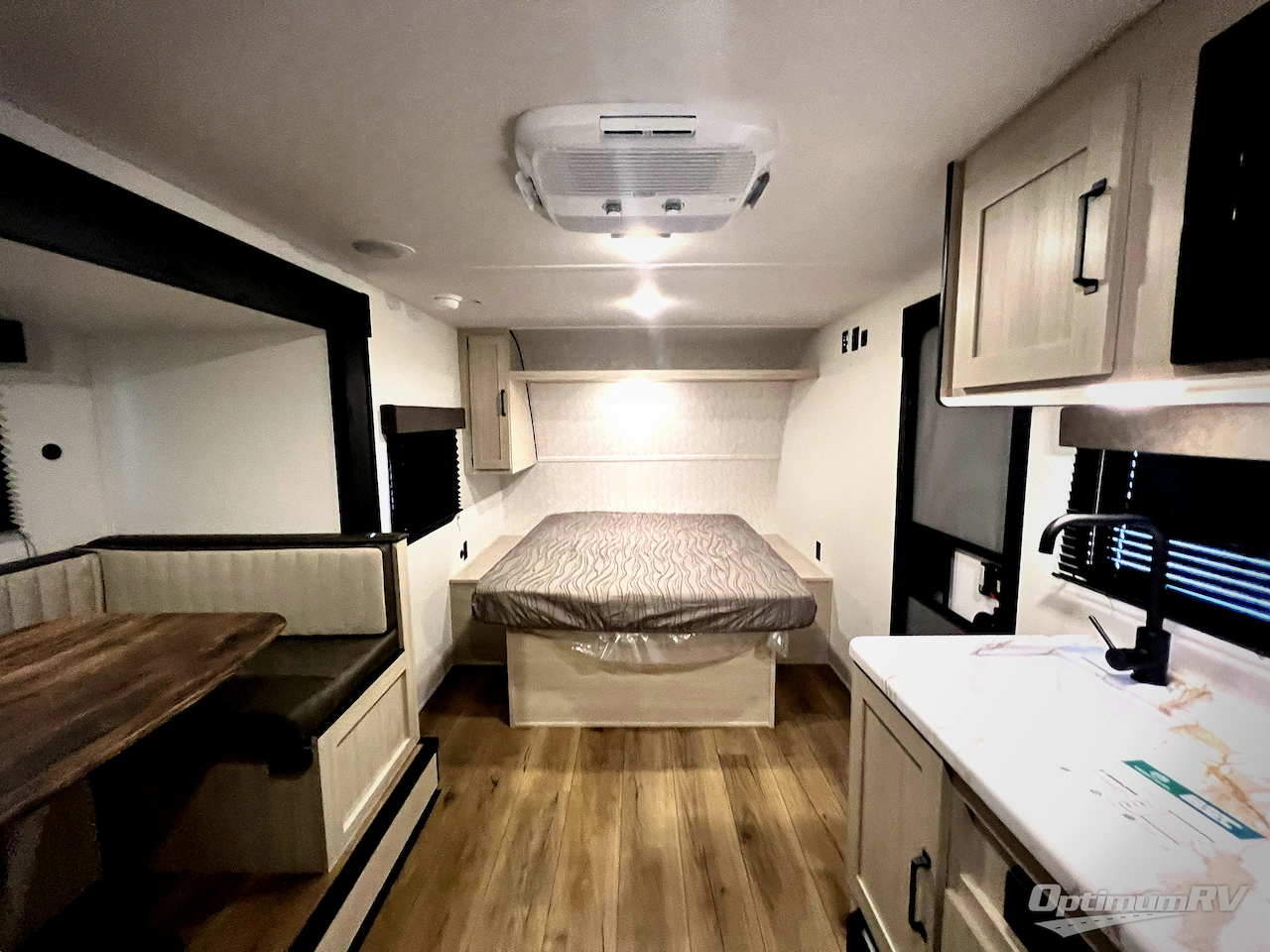 2026 Palomino Puma Camping Edition 16DSCE Photo 5
