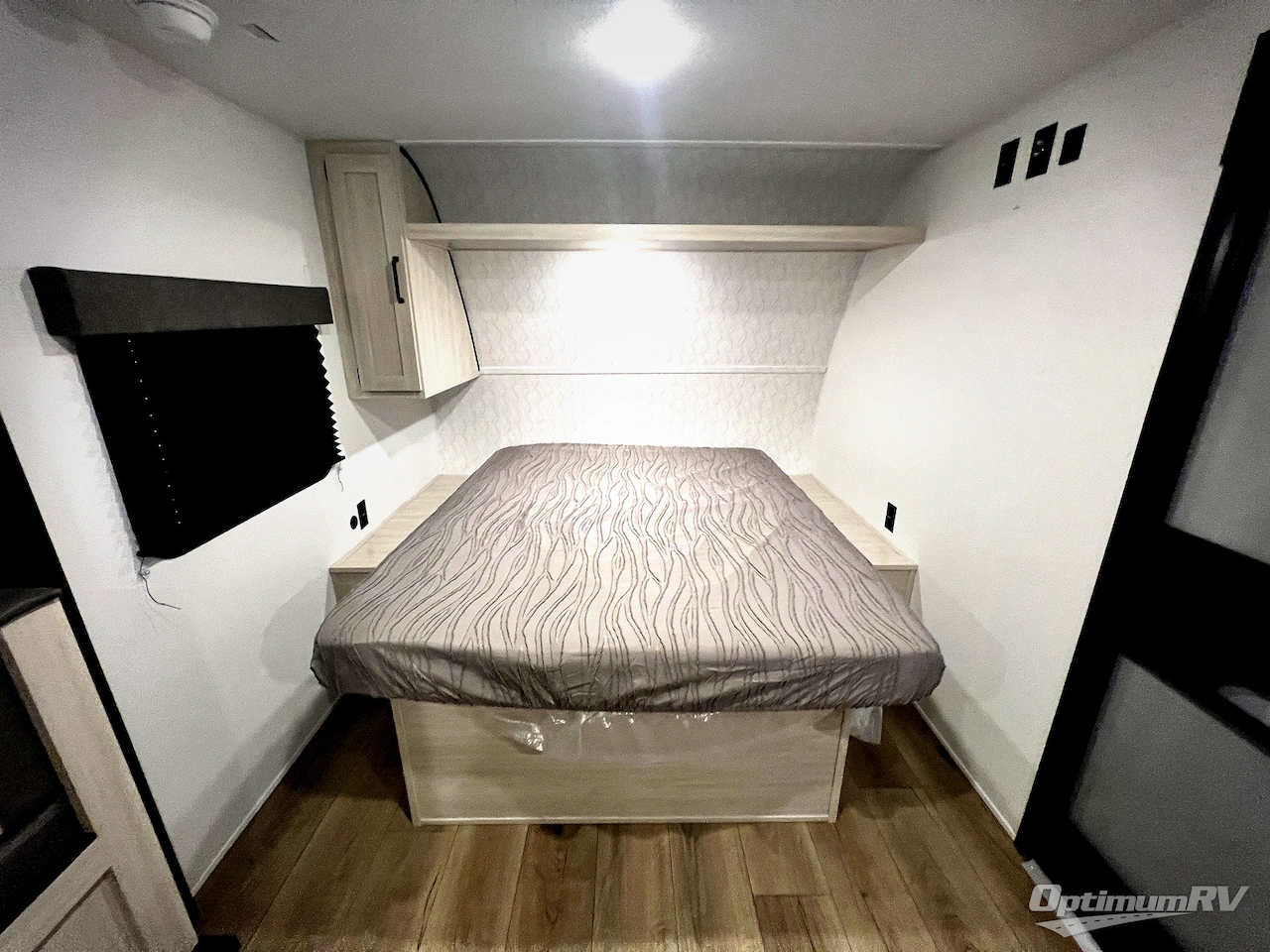 2026 Palomino Puma Camping Edition 16DSCE Photo 6