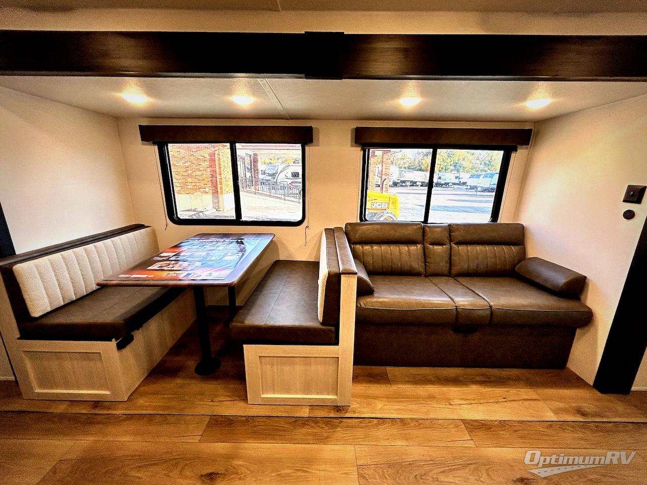 2026 Forest River Puma Camping Edition 284BHCE Photo 6