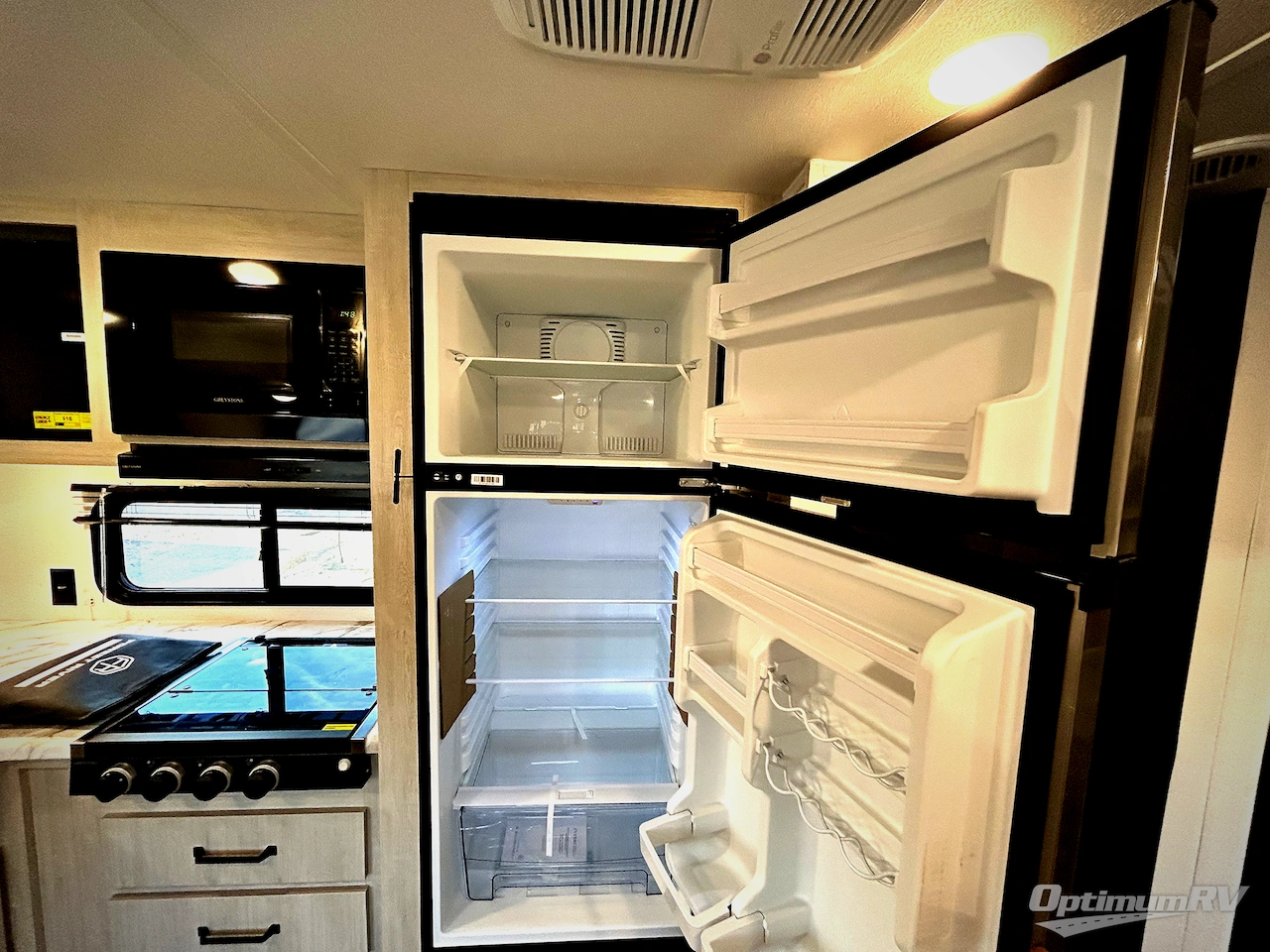 2026 Forest River Puma Camping Edition 284BHCE Photo 8