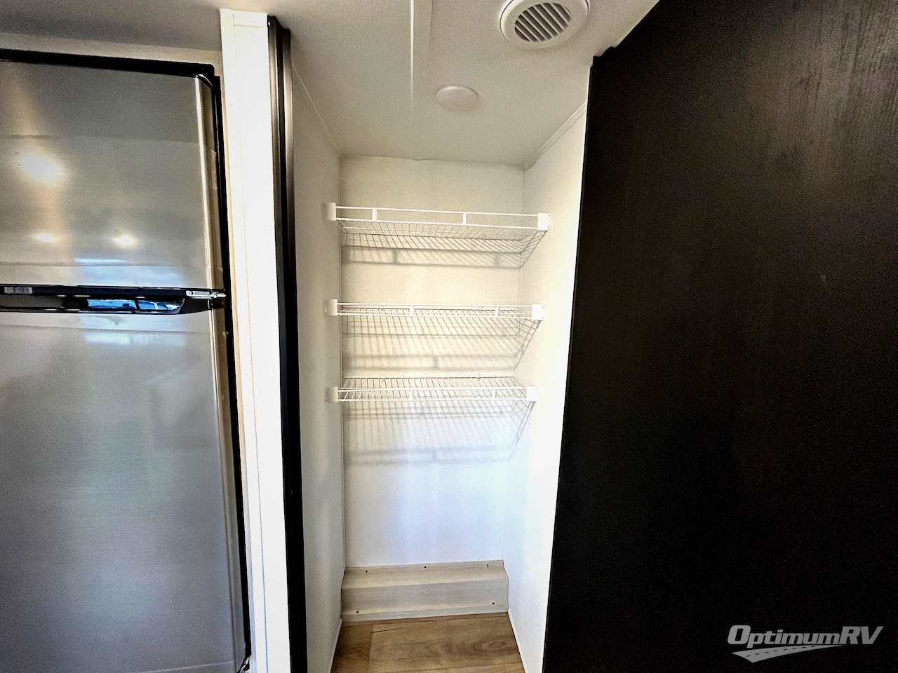 2026 Forest River Puma Camping Edition 284BHCE Photo 10