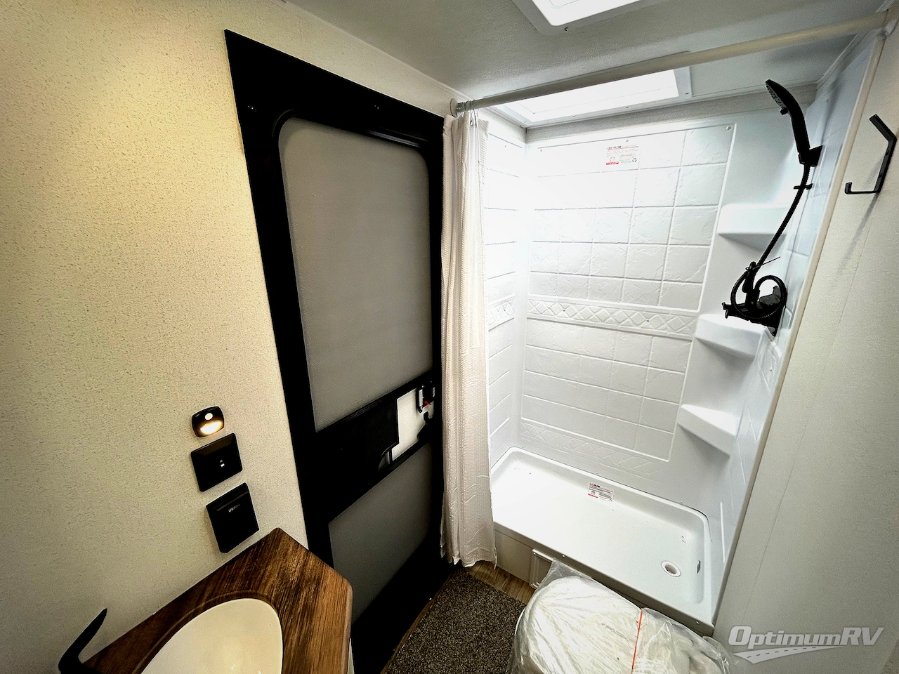 2026 Forest River Puma Camping Edition 284BHCE Photo 12