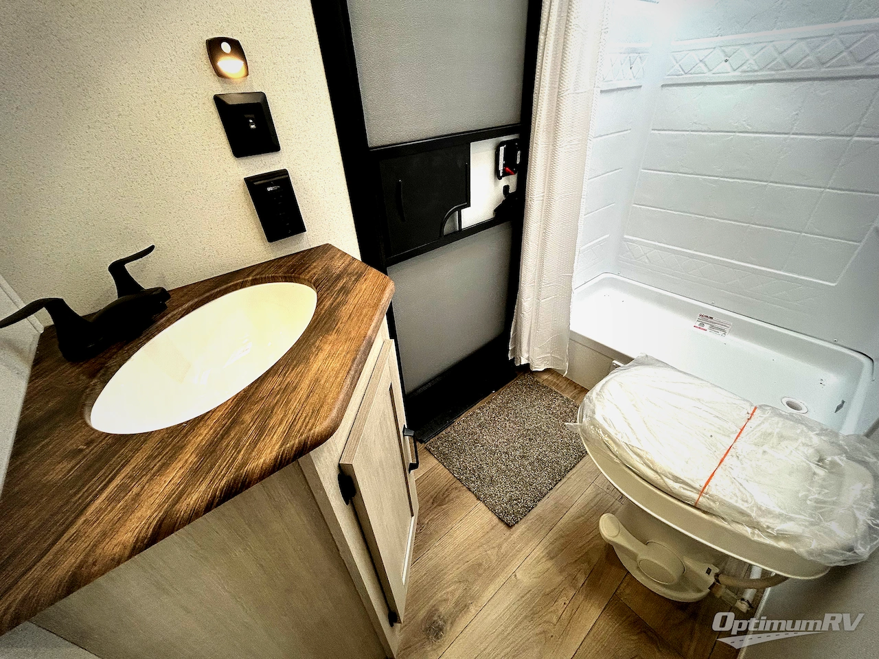 2026 Forest River Puma Camping Edition 284BHCE Photo 13