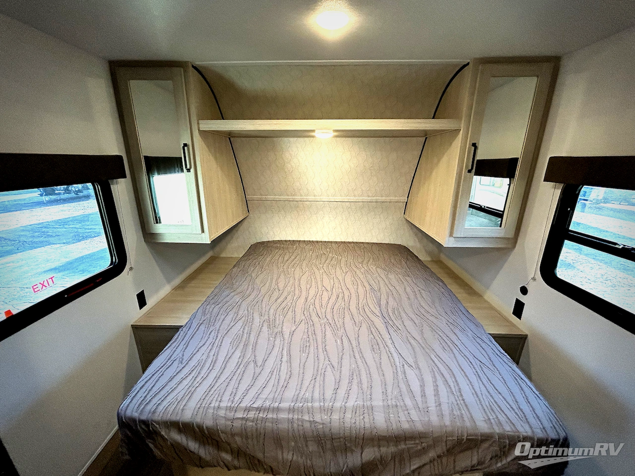 2026 Forest River Puma Camping Edition 284BHCE Photo 14