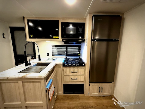 2026 Forest River Puma Camping Edition 303BHCE RV Photo 3