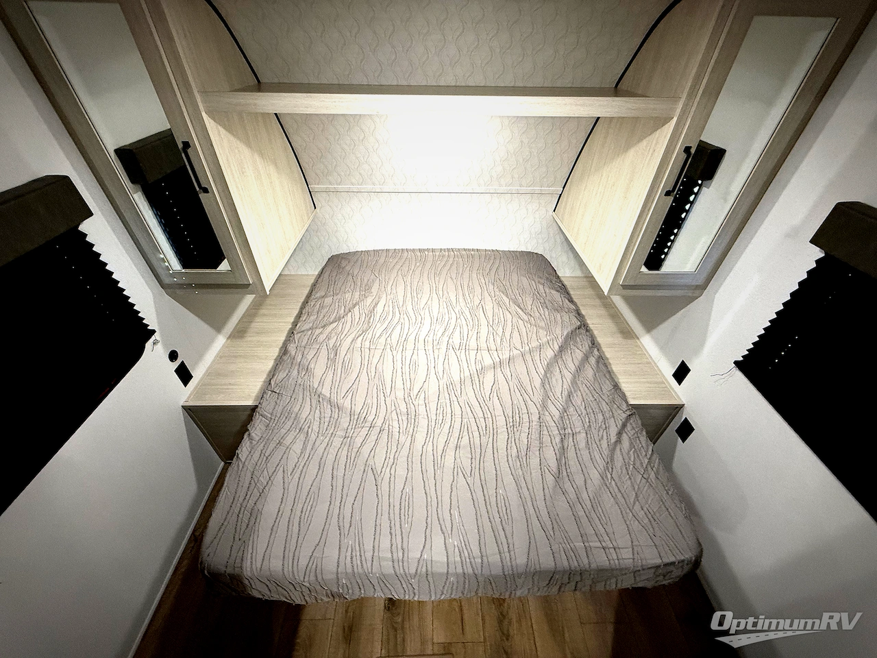 2026 Forest River Puma Camping Edition 303BHCE Photo 6