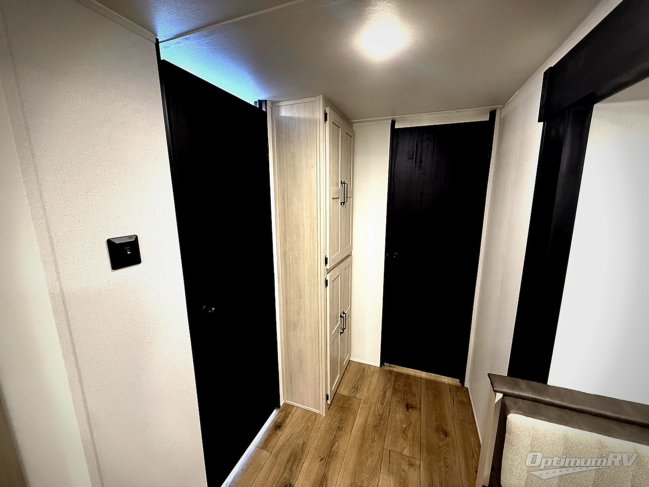 2026 Forest River Puma Camping Edition 303BHCE Photo 14