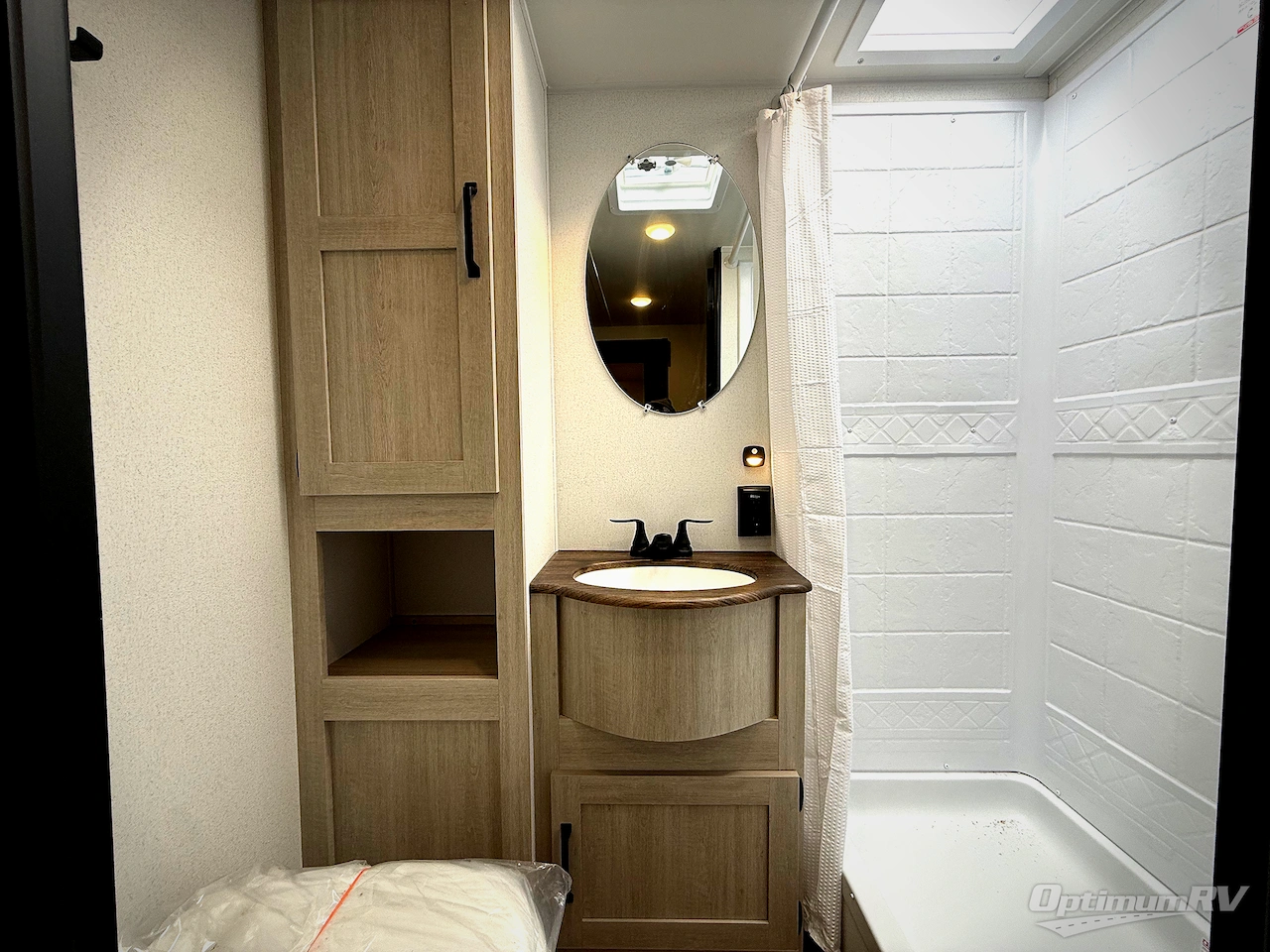 2026 Forest River Puma Camping Edition 303BHCE Photo 15