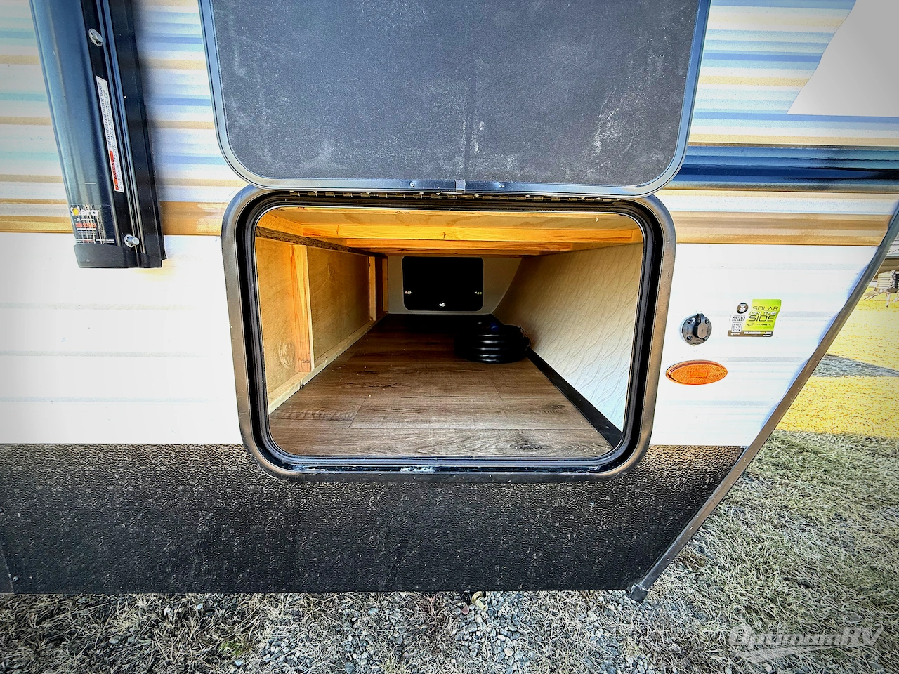 2026 Forest River Puma Camping Edition 303BHCE Photo 20