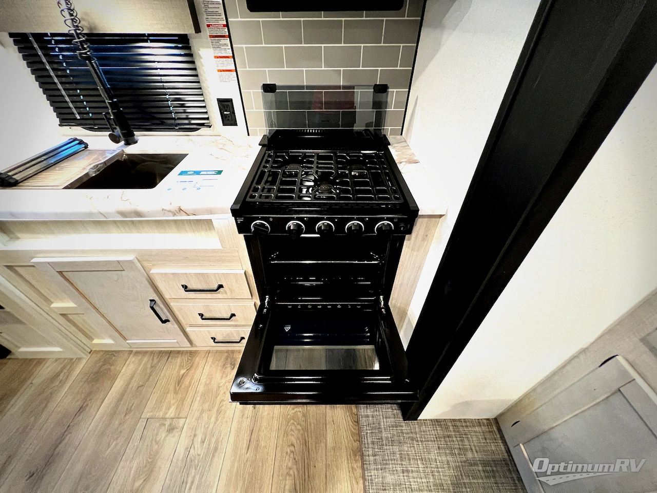 2026 Forest River Puma 227RK Photo 9